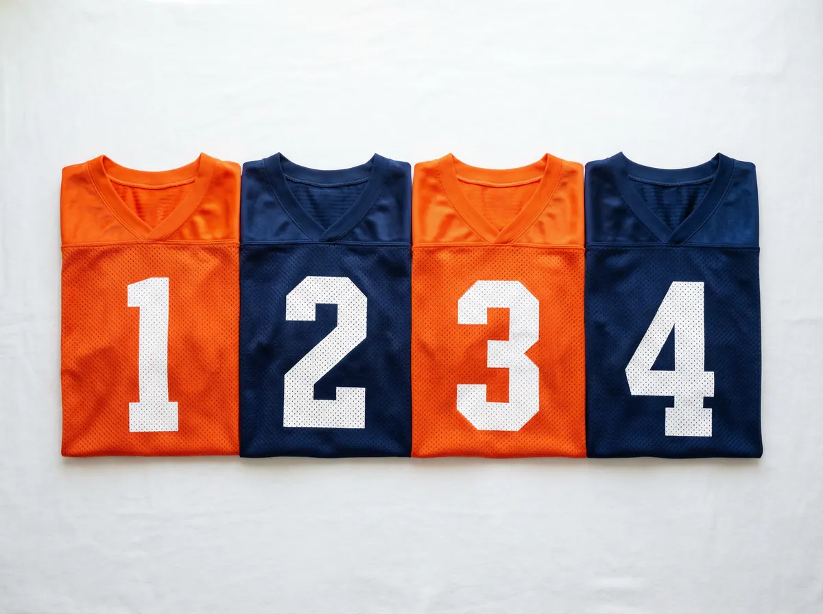 Marathon event custom shirts